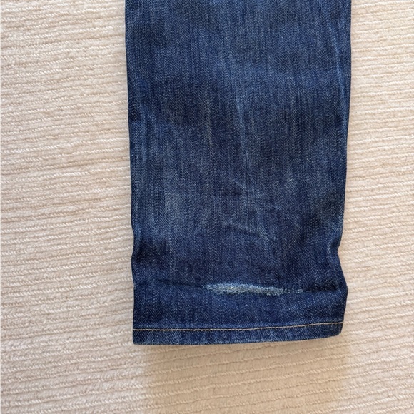 Made & Craftec Levi’s Men’s Jeans - Picture 11 of 14